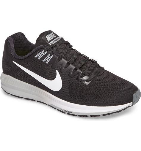 nike air zoom structure 21 weit|Nike Air Zoom structure 21.